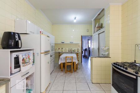 Casa à venda com 210m², 3 quartos e 4 vagasCozinha