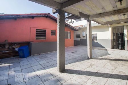 Fachada de casa à venda com 1 quarto, 52m² em Cidade Intercap, Taboão da Serra