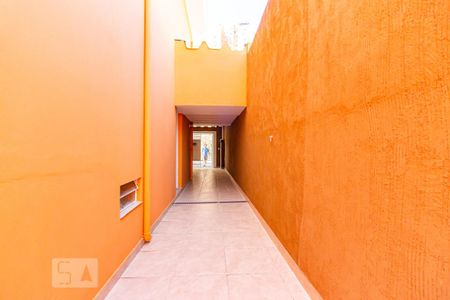 Casa à venda com 160m², 2 quartos e 2 vagasQuintal