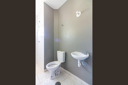 Casa à venda com 160m², 2 quartos e 2 vagasBanheiro