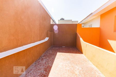 Casa à venda com 160m², 2 quartos e 2 vagasQuintal