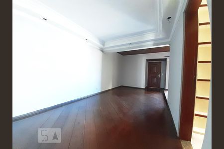 Sala de apartamento à venda com 2 quartos, 92m² em Vila Lusitânia, São Bernardo do Campo