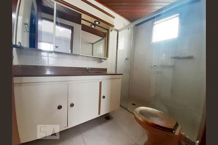 Apartamento à venda com 92m², 2 quartos e 1 vagaBanheiro da Suíte