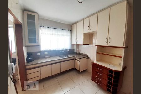 Apartamento à venda com 92m², 2 quartos e 1 vagaCozinha