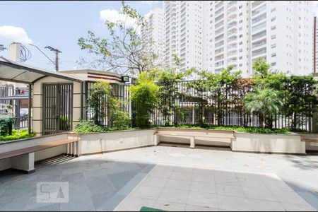 Apartamento à venda com 92m², 2 quartos e 1 vagaÁrea Comum