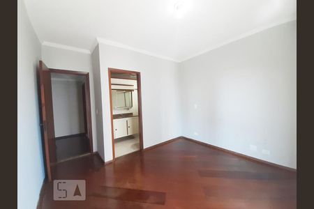 Suíte de apartamento à venda com 2 quartos, 92m² em Vila Lusitânia, São Bernardo do Campo