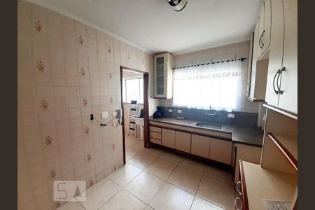 Apartamento à venda com 92m², 2 quartos e 1 vagaCozinha