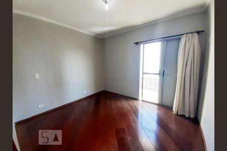 Suíte de apartamento à venda com 2 quartos, 92m² em Vila Lusitânia, São Bernardo do Campo