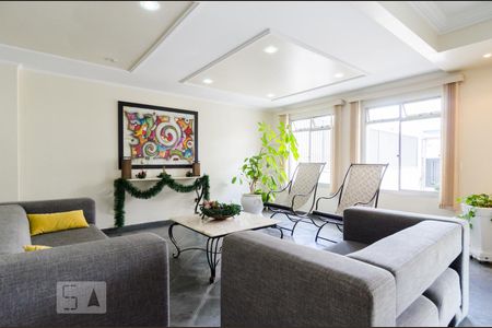 Apartamento à venda com 92m², 2 quartos e 1 vagaÁrea Comum 