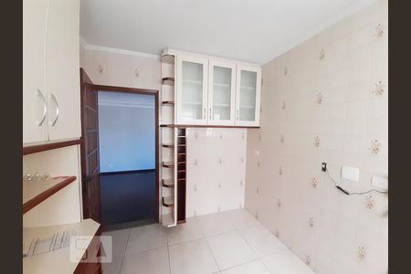 Apartamento à venda com 92m², 2 quartos e 1 vagaCozinha