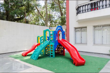 Apartamento à venda com 92m², 2 quartos e 1 vagaÁrea Comum - Playground