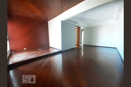 Sala de apartamento à venda com 2 quartos, 92m² em Vila Lusitânia, São Bernardo do Campo