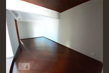 Sala de apartamento à venda com 2 quartos, 92m² em Vila Lusitânia, São Bernardo do Campo