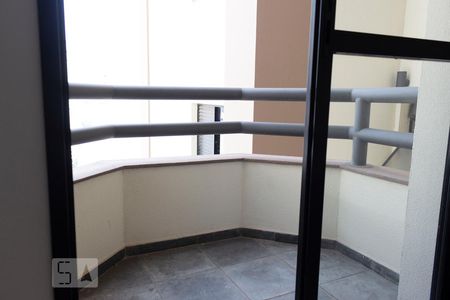 Varanda de apartamento para alugar com 2 quartos, 58m² em Vila Mariana, São Paulo