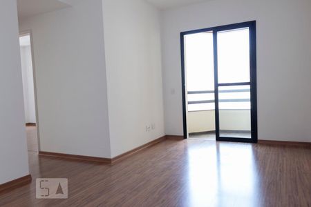 Sala de apartamento à venda com 2 quartos, 58m² em Vila Mariana, São Paulo