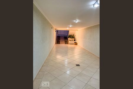 Garagem de casa à venda com 3 quartos, 220m² em Vila Dom Pedro Ii, São Paulo