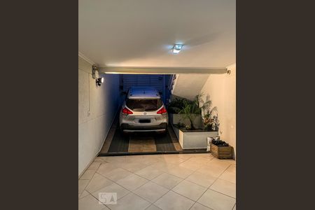 Garagem de casa à venda com 3 quartos, 220m² em Vila Dom Pedro Ii, São Paulo