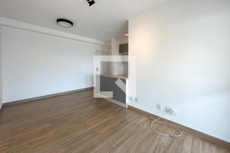 Sala de apartamento à venda com 2 quartos, 62m² em Barra Funda, São Paulo