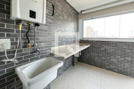 Apartamento à venda com 62m², 2 quartos e 1 vagaÁrea de Serviço