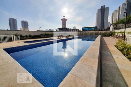 Apartamento à venda com 62m², 2 quartos e 1 vagaPiscina