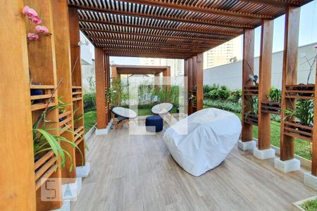 Apartamento à venda com 62m², 2 quartos e 1 vagaOrquidario