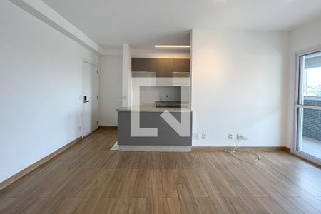 Sala de apartamento à venda com 2 quartos, 62m² em Barra Funda, São Paulo