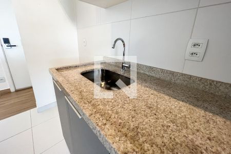 Apartamento à venda com 62m², 2 quartos e 1 vagaCozinha