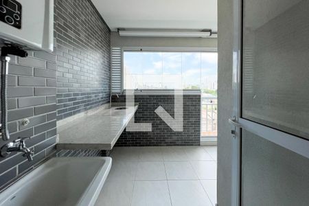 Apartamento à venda com 62m², 2 quartos e 1 vagaÁrea de Serviço