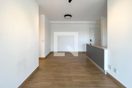 Sala de apartamento à venda com 2 quartos, 62m² em Barra Funda, São Paulo