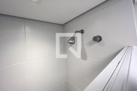 Apartamento à venda com 62m², 2 quartos e 1 vagaBanheiro do Quarto 2