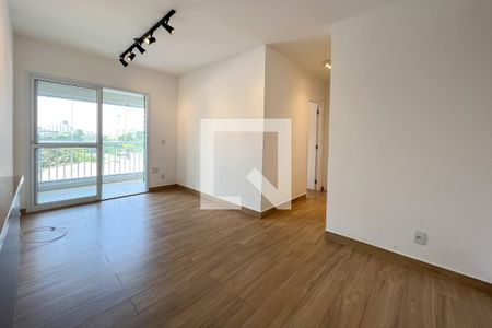 Sala de apartamento à venda com 2 quartos, 62m² em Barra Funda, São Paulo