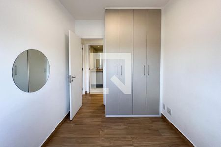 Apartamento à venda com 62m², 2 quartos e 1 vagaQuarto 1