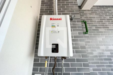 Apartamento à venda com 62m², 2 quartos e 1 vagaÁrea de Serviço