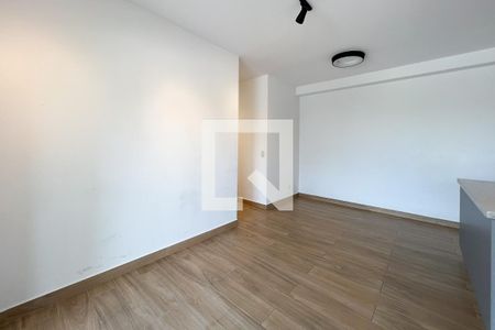 Sala de apartamento à venda com 2 quartos, 62m² em Barra Funda, São Paulo