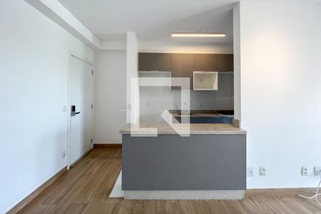 Apartamento à venda com 62m², 2 quartos e 1 vagaCozinha
