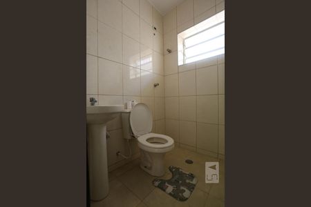 Lavabo de casa para alugar com 2 quartos, 100m² em Centro, Osasco