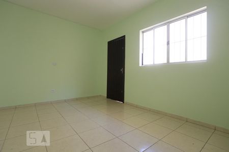 Sala de casa para alugar com 2 quartos, 100m² em Centro, Osasco