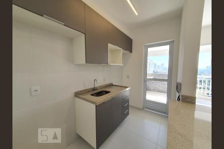 Apartamento para alugar em Barra Funda