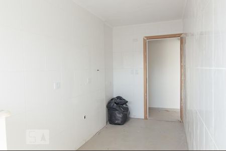 Apartamento para alugar com 64m², 2 quartos e sem vagaCozinha