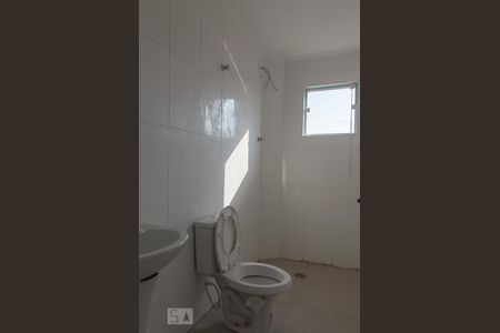 Apartamento para alugar com 64m², 2 quartos e sem vagaBanheiro