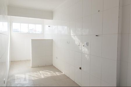 Apartamento para alugar com 64m², 2 quartos e sem vagaCozinha e Área de Serviço