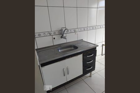 Apartamento para alugar com 2 quartos, 55m² em Ponte de São João, Jundiaí