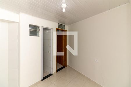 Sala de casa para alugar com 1 quarto, 56m² em Santana, São Paulo