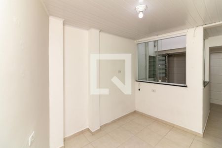 Sala de casa para alugar com 1 quarto, 56m² em Santana, São Paulo