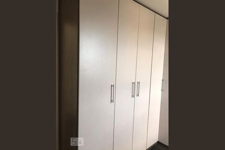 Quarto  de apartamento à venda com 2 quartos, 48m² em Presidente Altino, Osasco