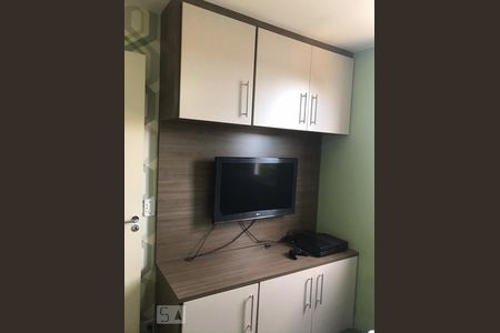 Quarto  de apartamento à venda com 2 quartos, 48m² em Presidente Altino, Osasco