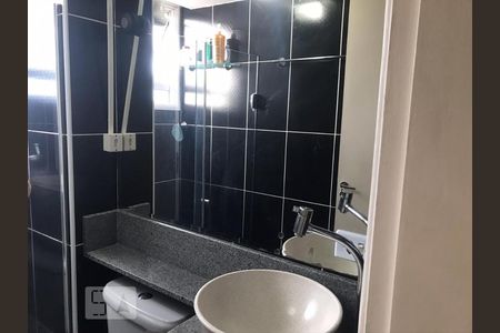 Apartamento à venda com 48m², 2 quartos e 1 vagaBanheiro