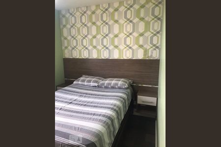 Quarto  de apartamento à venda com 2 quartos, 48m² em Presidente Altino, Osasco