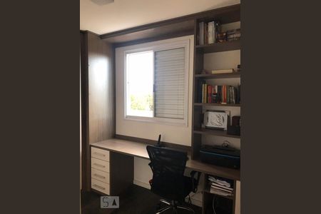 Apartamento à venda com 48m², 2 quartos e 1 vagaQuarto 