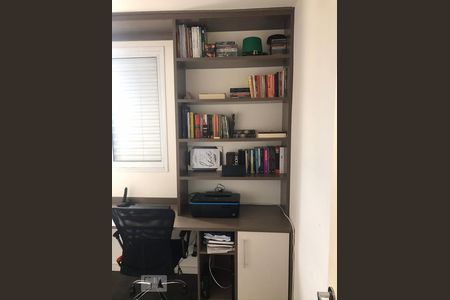 Quarto  de apartamento à venda com 2 quartos, 48m² em Presidente Altino, Osasco